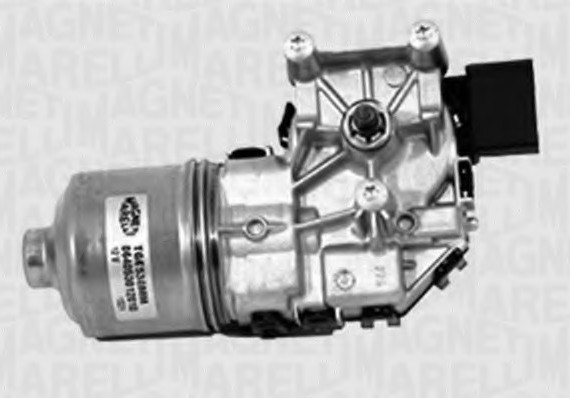 TGE530MM MAGNETI MARELLI (Италия) Двигун стеклоочистителя TGE530MM MAGNETI MARELLI