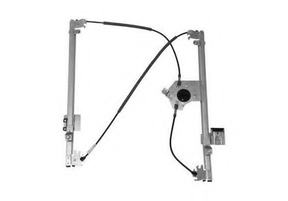 AC731 MAGNETI MARELLI (Италия) Подъемное устройство для окон AC731 MAGNETI MARELLI