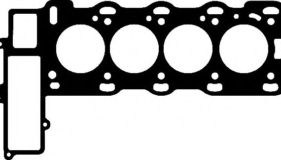 Фото прокладка ГБЦ CORTECO (комбиниров.) 415045P CORTECO 415045P CORTECO (Германия) 415045P CORTECO (Германия) Прокладка ГБЦ CORTECO (комбиниров.) 415045P CORTECO