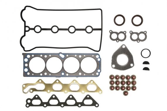 454020 ELRING (Germany) Прокладки двигуна, верхній комплект 454020 ELRING