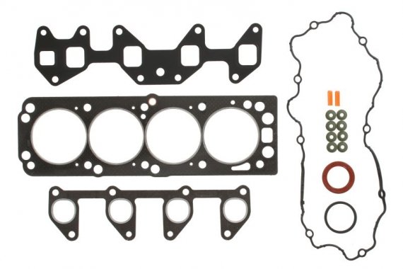 407470 ELRING (Germany) Прокладки двигателя, верхний комплект 407470 ELRING
