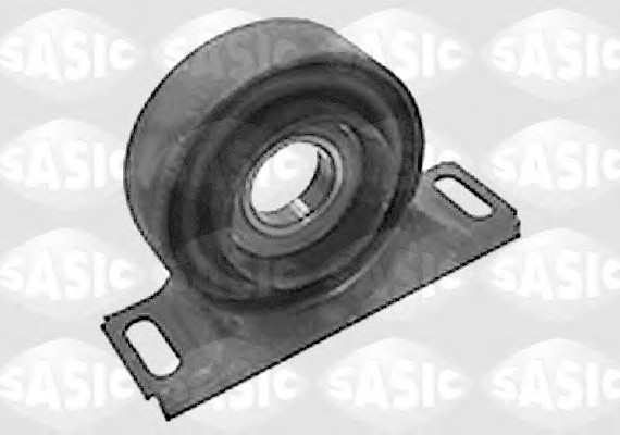 9001416 SASIC Опора карданного вала BMW E30/E34/E32 9001416 SASIC