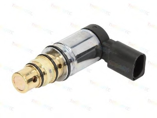 Фото регулирующий клапан, компрессор KTT060037 THERMOTEC KTT060037 THERMOTEC KTT060037 THERMOTEC Регулирующий клапан, компрессор KTT060037 THERMOTEC