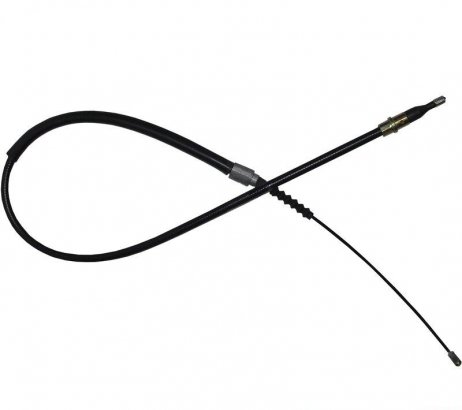 1270300770 JP Group Трос стояночного тормоза, левый 1270300770 JP GROUP