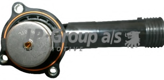 1414600710 JP Group Термостат, охлаждающая жидкость 1414600710 JP GROUP