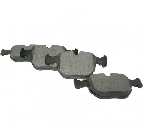 Фото колодки дискового гальма 1463600810 JP Group 1463600810 JP Group Колодки дискового гальма