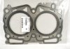 Прокладка головки блоку ej204 05- 11044AA680 SUBARU