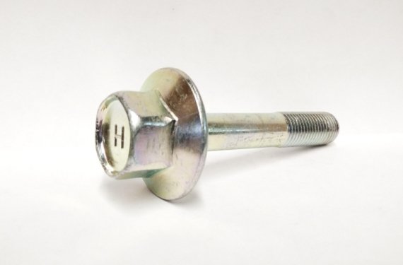 12369AA011 SUBARU БОЛТ 26Х16Х14 \ BOLT-CRS PULLEY 12369AA011 SUBARU
