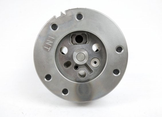 13322AA041 SUBARU Шкив ВПУСКНОГО ЛВОГО РАСПРЕДВАЛА 13322AA041 SUBARU