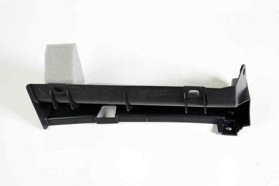 57731AJ030 SUBARU НАКЛАДКА ЛВА БАМПЕРА ЗАДНЕГО B14 57731AJ030 SUBARU