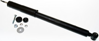 DSF118G Denckermann АМ-ТОР DB 203 C-KLASA 00- ЗАДН. DSF118G DENCKERMANN