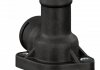 ПАТРУБОК ТЕРМОСТАТУ GOLF JETTA 12411 FEBI-BILSTEIN