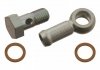 РЕМКОМПЛЕКТ КОРПУСА ТЕРМОСТАТА 30076 FEBI-BILSTEIN