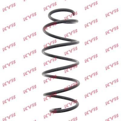 Пружина задн 01- Ford Fiesta 1,4-1,6 RH2641 KAYABA