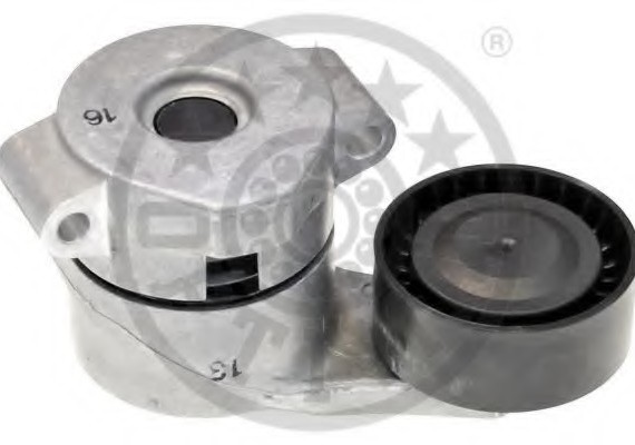 0N2014 OPTIMAL Натяжная планка поликлинового ремня 0N2014 OPTIMAL