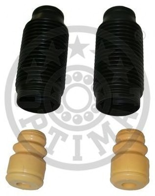 AK735331 OPTIMAL Сервісний комп-кт амортизатора Сервісний комп-кт амортизатора