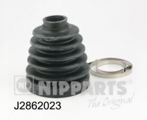 J2862023 NIPPARTS (Нидерланды) Комплект пыльника Шруса J2862023 J2862023 NIPPARTS