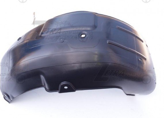 Фото 868243X000 Подкрылок задний правый (передний) ELANTRA (11~) 868243X000 MOBIS 868243X000 MOBIS 868243X000 Подкрылок задний правый (передний) ELANTRA (11~)