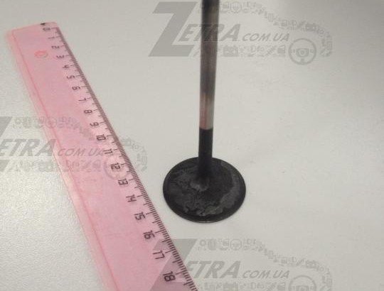 222113C810 MOBIS Ціна з доставкою з Кореї Клапан впускной AZERA