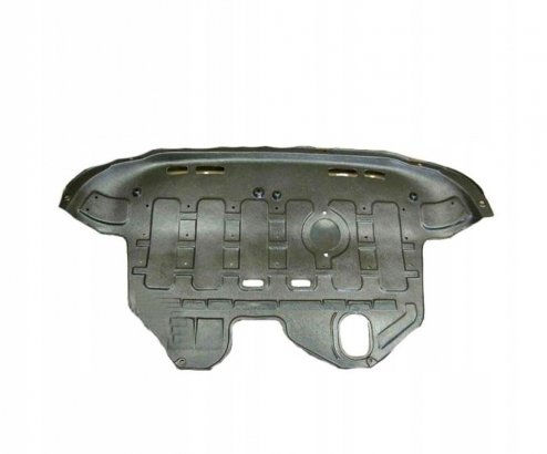Защита двигателя пер. 291102S500 HYUNDAI/KIA/MOBIS