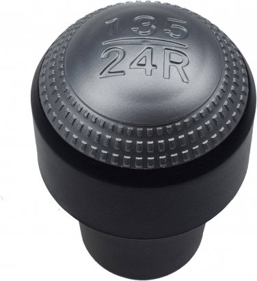 РУКОЯТКА РЫЧАГА КПП 437112C200LK HYUNDAI/KIA/MOBIS
