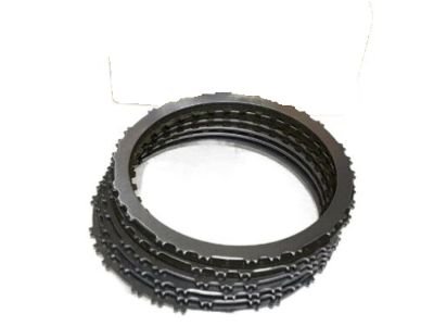 ДИСК ФРИКЦИОННЫЙ АКПП 455253B800 HYUNDAI/KIA/MOBIS