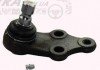 Опора шаровая левая HYUNDAI Kona 17-/Elantra 16- 54530F2000