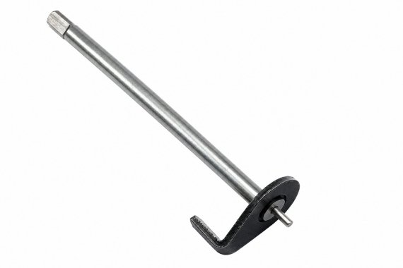 473054B000 MOBIS Ціна з доставкою з Кореї SHAFT-ACCESSORY