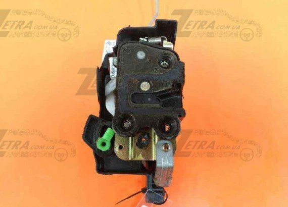 8131007010HU MOBIS Ціна з доставкою з Кореї Замок двери передней левой (механизм) Picanto 04~