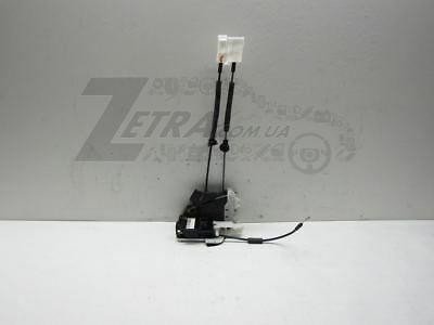 813103X030 MOBIS Замок двери передн. лев.(механизм) ( 81310-3X030 ) ELANTRA (11~)/(14~)