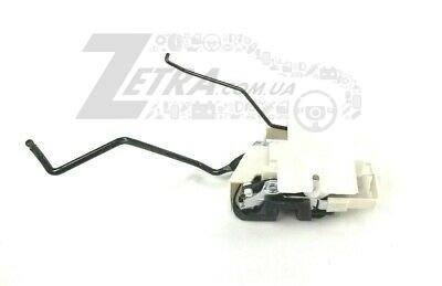 813103C001 MOBIS Ціна з доставкою з Кореї Замок двери передней левой (механизм) Magentis 00-05