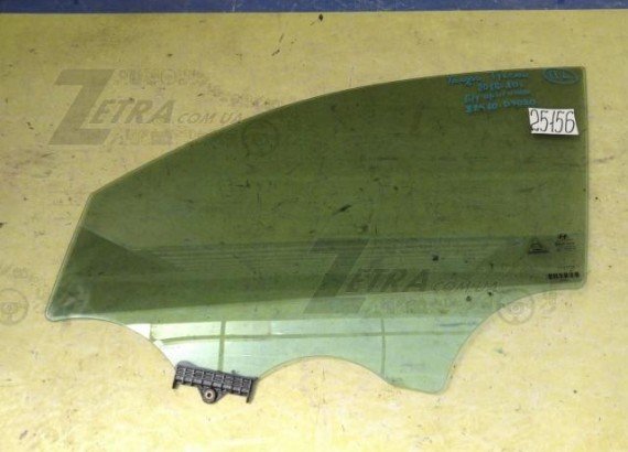 82410D7030 MOBIS СТЕКЛО ПЕРЕДНЕЙ ДВЕРИ 82410D7030 HYUNDAI/KIA/MOBIS