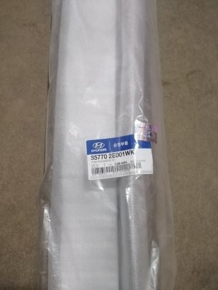 Накладка HYUNDAI 857702E001WK