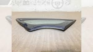 86180A7010 MOBIS Ціна з доставкою з Кореї Стекло переднее (уголок) лв ( 86180-A7010 ) K3