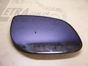 876211M000 MOBIS Ціна з доставкою з Кореї Стекло зеркала прав. (электр./с обогр.) CERATO NEW 09~ 4DR