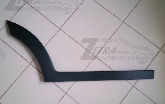 87732D7000 MOBIS НАКЛАДКА ЗАДНЕЙ ДВЕРИ 87732D7000 HYUNDAI/KIA/MOBIS