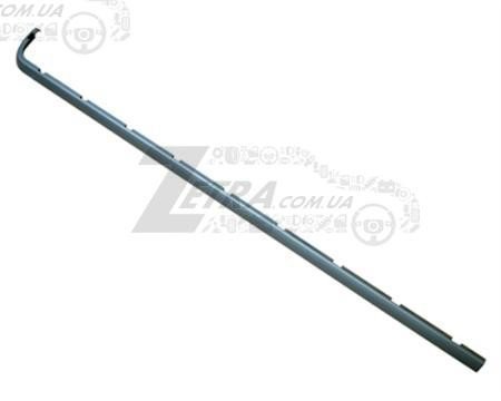 877512E010 MOBIS Молдинг порога кузова 877512E010 HYUNDAI/KIA/MOBIS