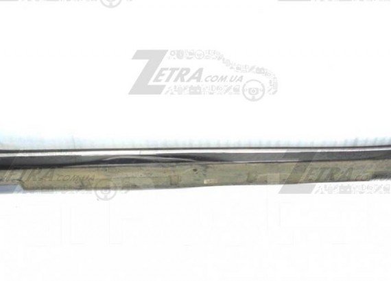 877522G510 MOBIS МОЛДИНГ ПОРОГА КУЗОВА 877522G510 HYUNDAI/KIA/MOBIS