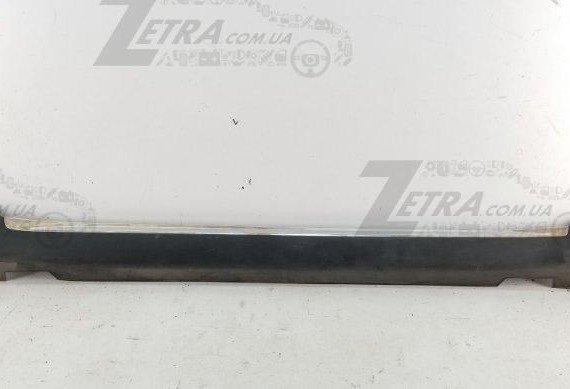 87751F1000 MOBIS Молдинг порога кузова 87751F1000 HYUNDAI/KIA/MOBIS
