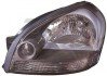 Передняя фара в сборе 921012E022 HYUNDAI/KIA/MOBIS