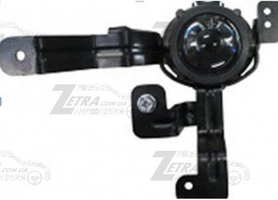 92201F2000 MOBIS Фара противотуманная льва 92201F2000 HYUNDAI/KIA/MOBIS