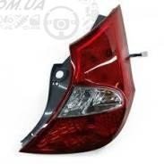 924021R220 MOBIS Фонарь в сборе правый 924021R220 HYUNDAI/KIA/MOBIS