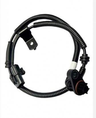 Фото датчик АБС задний лев 956804H100 HYUNDAI/KIA/MOBIS 956804H100 MOBIS 956804H100 MOBIS Датчик АБС задний лев 956804H100 HYUNDAI/KIA/MOBIS