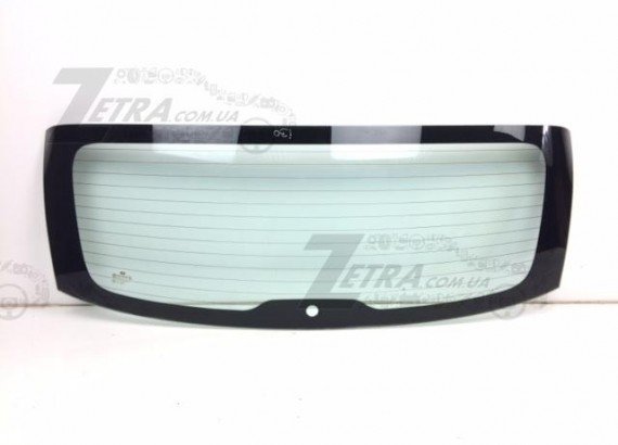 871102L020 MOBIS Ціна з доставкою з Кореї Скло дверей багажника  i30