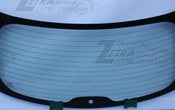 871102W000 MOBIS Стекло багажной двери 871102W000 HYUNDAI/KIA/MOBIS