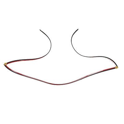 87130C1000 MOBIS Молдинг скла заднього 87130C1000 HYUNDAI/KIA/MOBIS