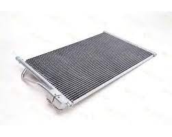 Рaдиатор кондиционера 976052J700 HYUNDAI/KIA/MOBIS