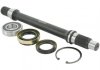 ПІВОСЬ ЛІВА 28X356X28 (MAZDA BT-50 UN 2006-2011) 0512BT50LH