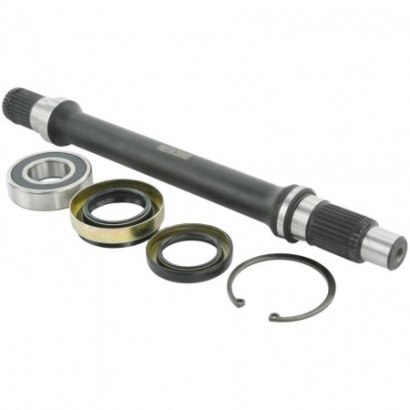 0512BT50LH FEBEST(Германия) ПІВОСЬ ЛІВА 28X356X28 (MAZDA BT-50 UN 2006-2011)