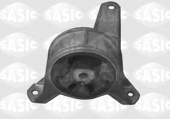 9002469 SASIC Опора двигателя OPEL Astra G Zafira 9002469 SASIC